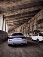 BMW 2002 Hommage Concept 2016 года